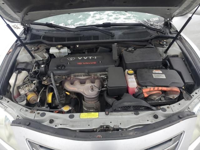 2007 Toyota Camry Hybrid