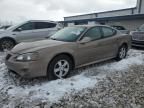 2007 Pontiac Grand Prix