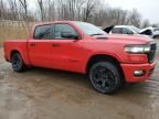 2025 Dodge RAM 1500 BIG HORN/LONE Star