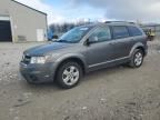 2012 Dodge Journey SXT