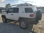 2011 Toyota FJ Cruiser