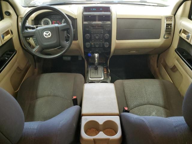 2009 Mazda Tribute I