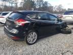 2017 Ford Focus Titanium