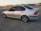 2004 BMW 325 I