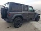 2023 Jeep Wrangler 4XE