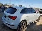 2016 Audi Q5 Premium Plus S-Line