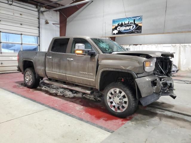 2015 GMC Sierra K2500 Denali