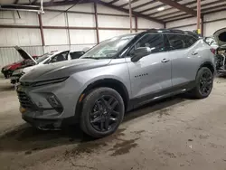 2024 Chevrolet Blazer RS en venta en Pennsburg, PA