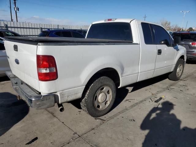 2004 Ford F150