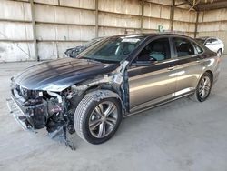 Carros salvage a la venta en subasta: 2020 Volkswagen Jetta S