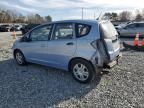 2010 Honda FIT