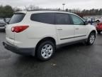 2010 Chevrolet Traverse LS