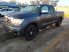 2008 Toyota Tundra Double Cab Limited