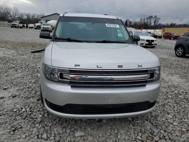 2014 Ford Flex SE