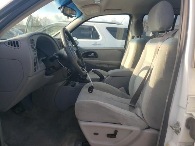 2006 Chevrolet Trailblazer LS