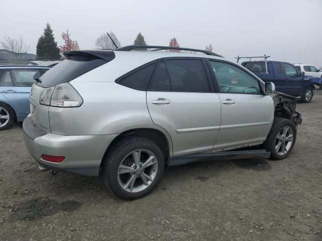 2006 Lexus RX 400