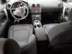 2008 Nissan Rogue S