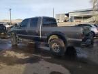 2006 Ford F250 Super Duty