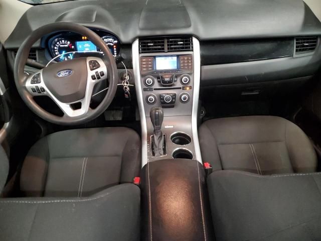 2013 Ford Edge SE