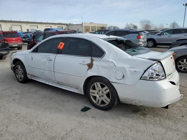 2013 Chevrolet Impala LT