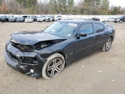 Dodge salvage cars for sale: 2006 Dodge Charger R/T