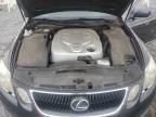 2006 Lexus GS 300