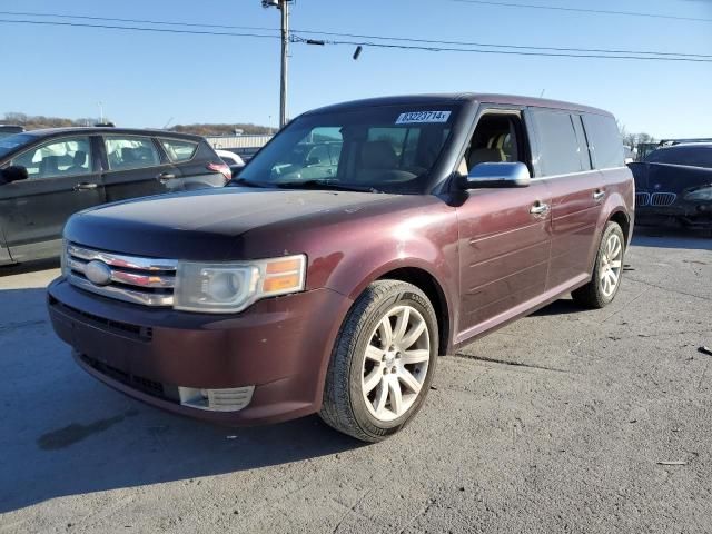 2011 Ford Flex Limited