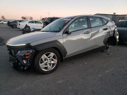 Hyundai Vehiculos salvage en venta: 2024 Hyundai Kona SE