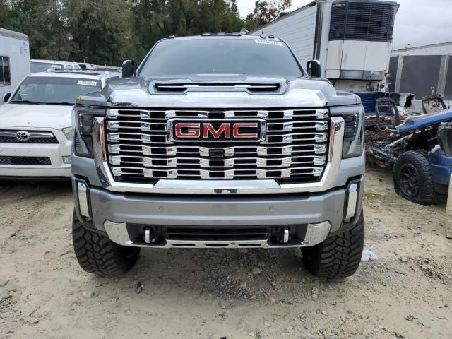 2024 GMC Sierra K2500 Denali