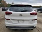 2019 Hyundai Tucson Limited