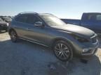 2017 Infiniti QX50