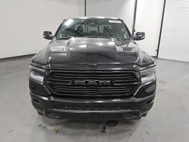 2023 Dodge 1500 Laramie