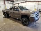 2008 Chevrolet Silverado K1500