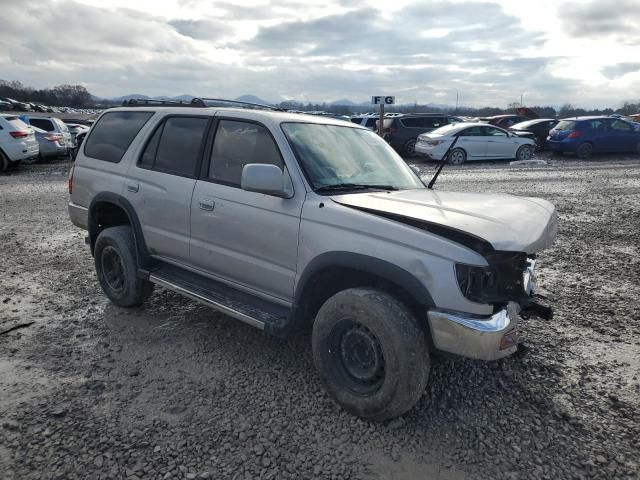 1998 Toyota 4runner SR5