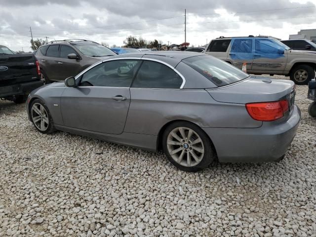 2011 BMW 328 I