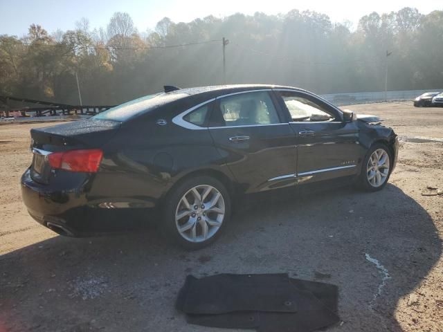 2019 Chevrolet Impala Premier