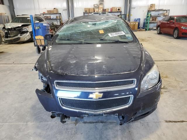 2011 Chevrolet Malibu 2LT