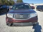 2014 Honda Pilot EXL