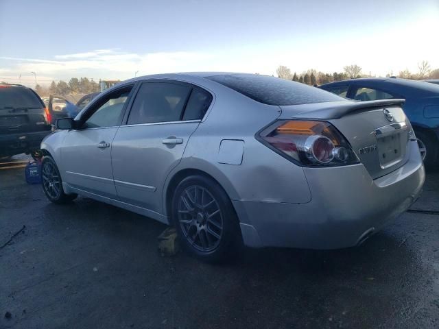 2008 Nissan Altima 2.5