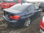 2014 BMW 328 XI Sulev