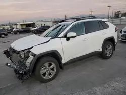 2024 Toyota Rav4 XLE en venta en Sun Valley, CA