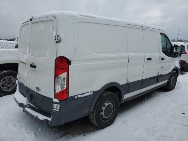 2016 Ford Transit T-150