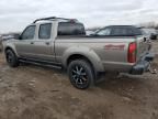 2004 Nissan Frontier Crew Cab XE V6