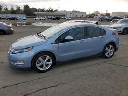 2015 Chevrolet Volt en venta en Martinez, CA