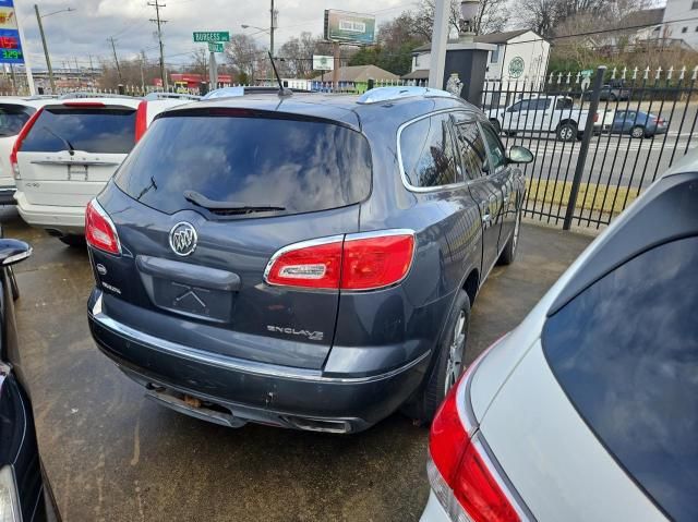 2013 Buick Enclave