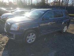 2016 GMC Terrain SLE en venta en Waldorf, MD