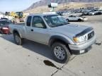 2004 Toyota Tacoma Xtracab