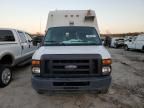 2010 Ford Econoline E450 Super Duty Cutaway Van