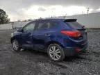 2010 Hyundai Tucson GLS