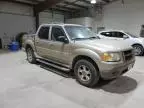 2003 Ford Explorer Sport Trac